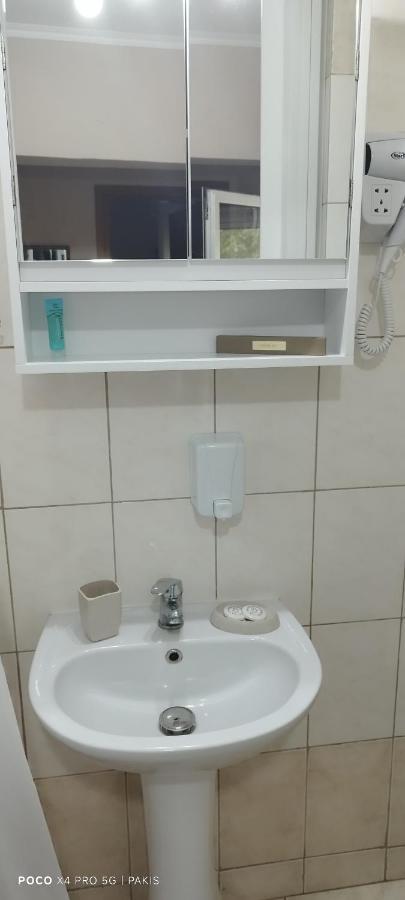 Appartement Δ1 à Dhidhimotikhon Extérieur photo
